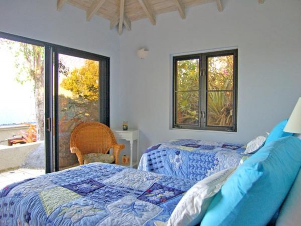 British Virgin Islands Home 947845