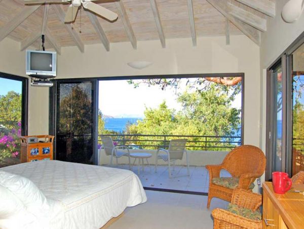 British Virgin Islands Home 947845