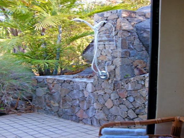 British Virgin Islands Home 947845