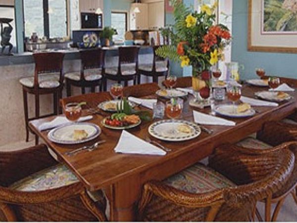 British Virgin Islands Home 947846