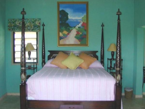 British Virgin Islands Home 947846