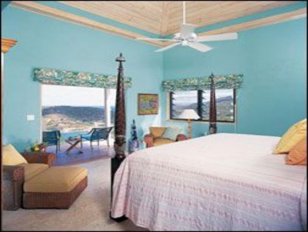 British Virgin Islands Home 947846