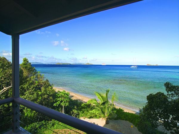 British Virgin Islands Home 947847