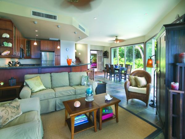 British Virgin Islands Home 947847