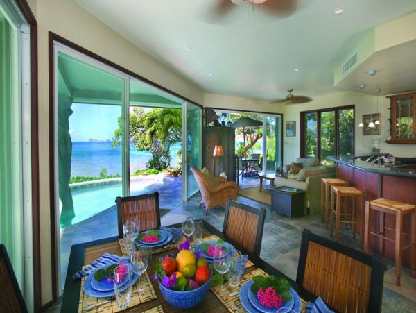 British Virgin Islands Home 947847