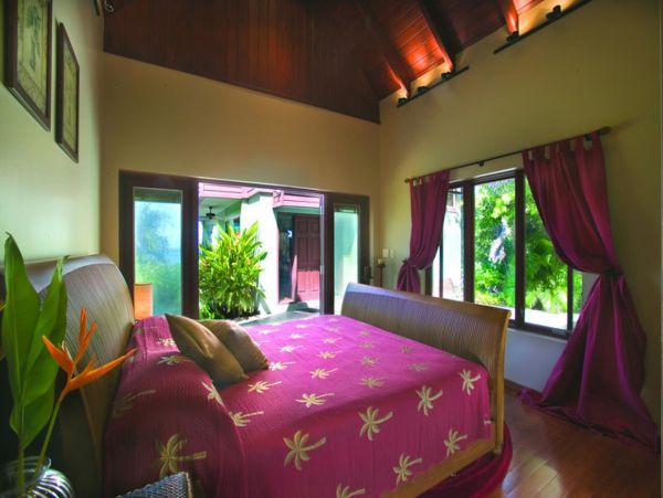 British Virgin Islands Home 947847