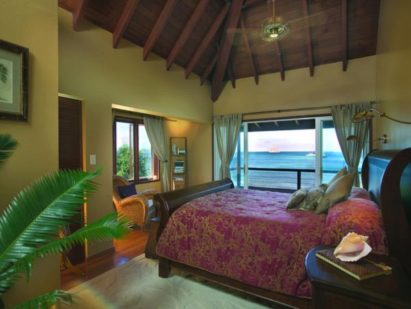 British Virgin Islands Home 947847