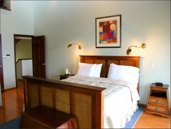 British Virgin Islands Home 947847