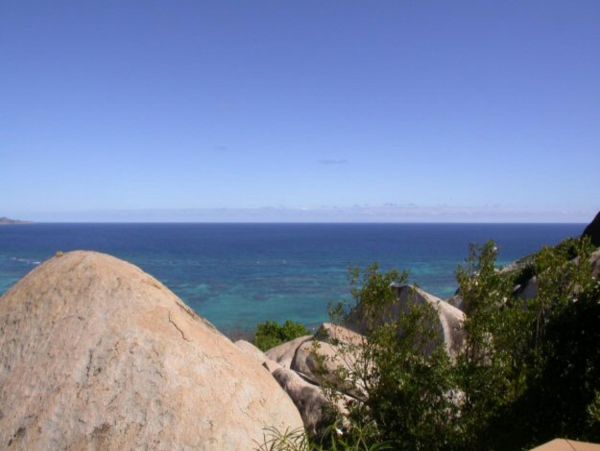 British Virgin Islands Home 947848