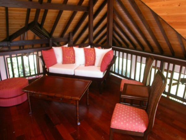 British Virgin Islands Home 947848