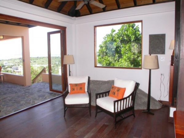 British Virgin Islands Home 947848