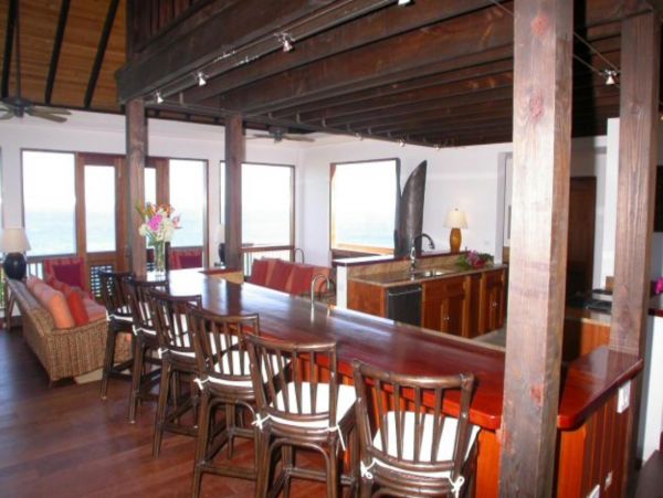 British Virgin Islands Home 947848