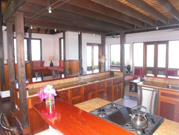 British Virgin Islands Home 947848