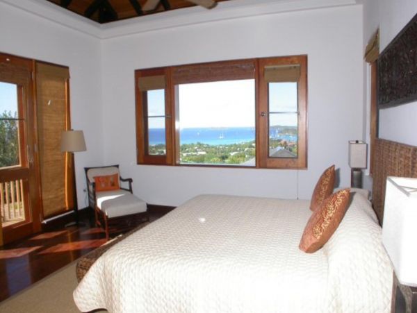 British Virgin Islands Home 947848