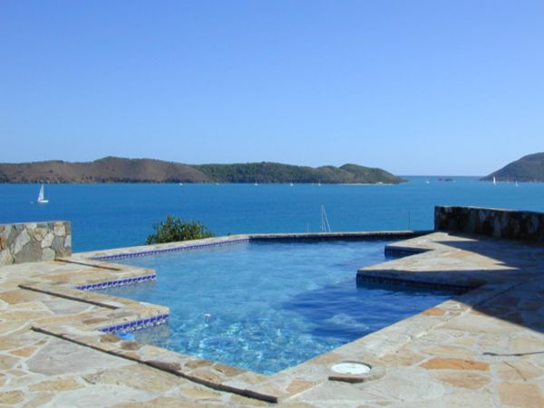 British Virgin Islands Home 947849