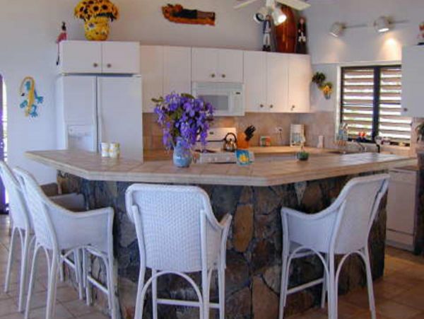 British Virgin Islands Home 947849
