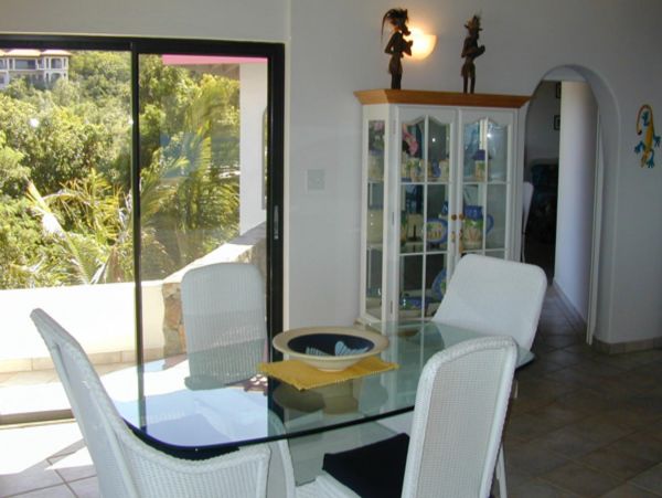 British Virgin Islands Home 947849