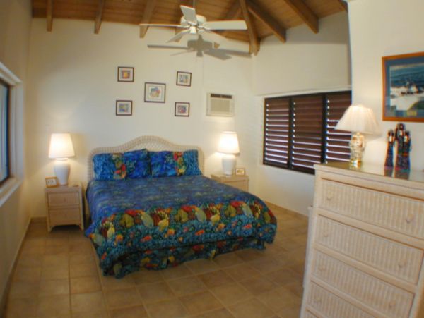 British Virgin Islands Home 947849