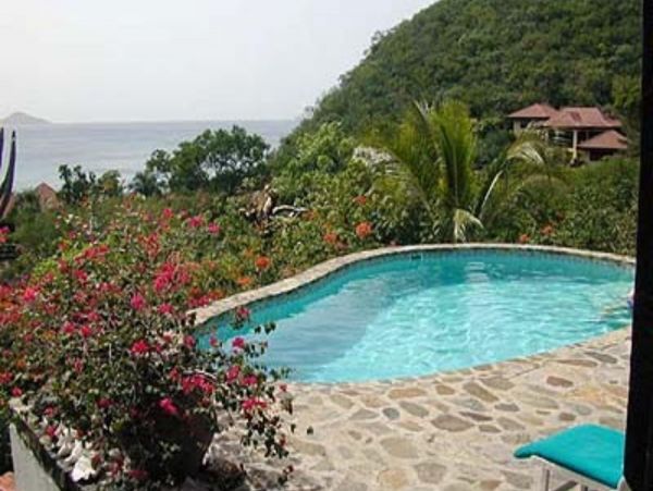 British Virgin Islands Home 947850