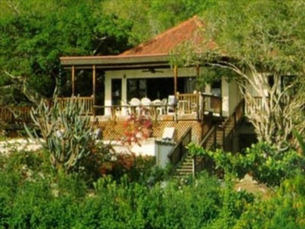 British Virgin Islands Home 947850