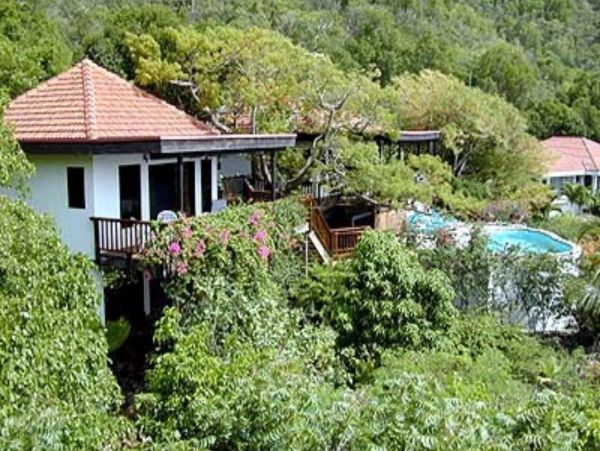 British Virgin Islands Home 947850