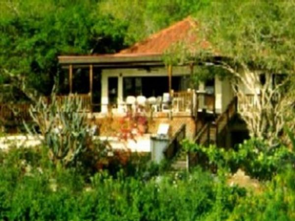 British Virgin Islands Home 947850