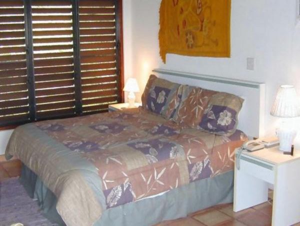 British Virgin Islands Home 947850