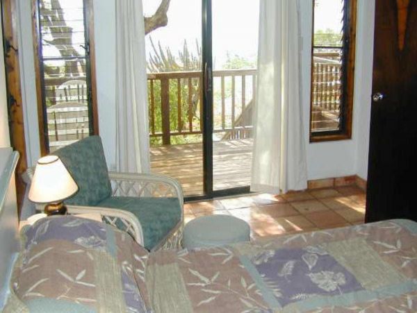 British Virgin Islands Home 947850