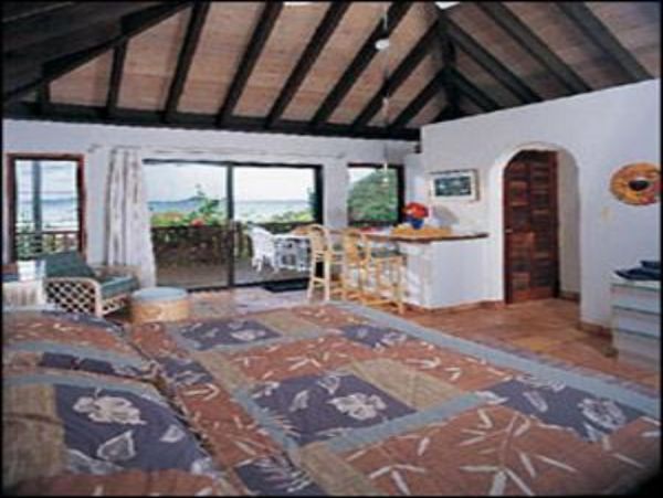 British Virgin Islands Home 947850