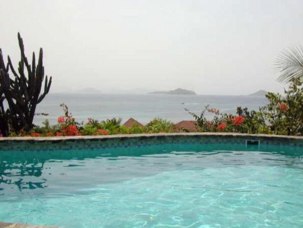 British Virgin Islands Home 947850
