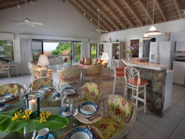 British Virgin Islands Home 947851