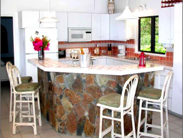 British Virgin Islands Home 947851