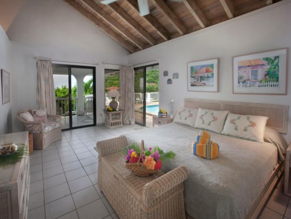 British Virgin Islands Home 947851