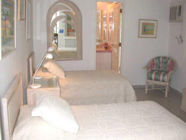 British Virgin Islands Home 947851