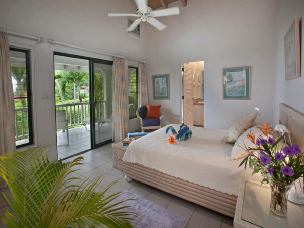 British Virgin Islands Home 947851
