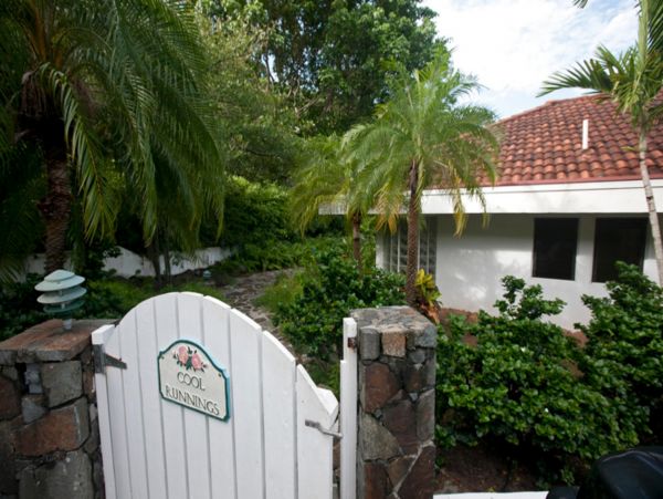 British Virgin Islands Home 947851