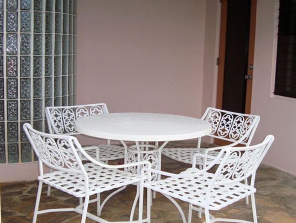 British Virgin Islands Home 947852