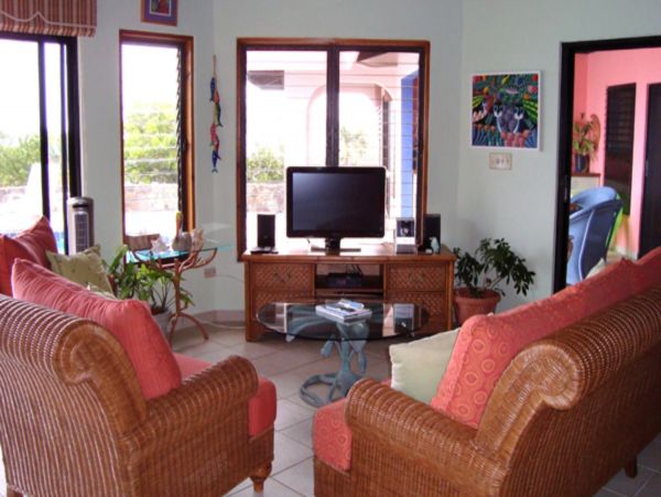 British Virgin Islands Home 947852
