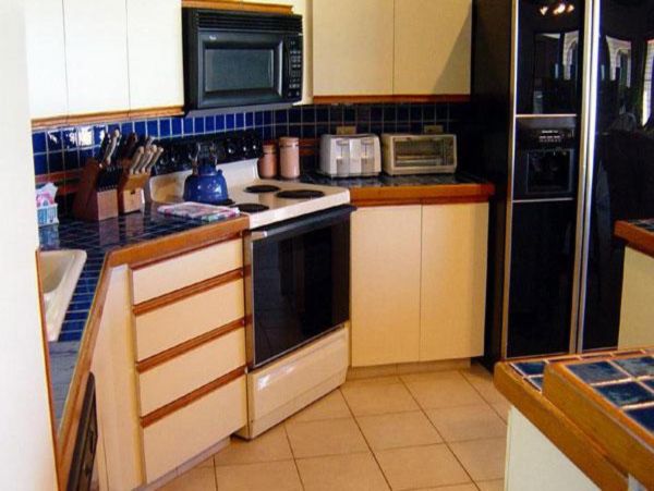 British Virgin Islands Home 947852