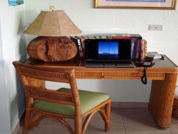 British Virgin Islands Home 947852