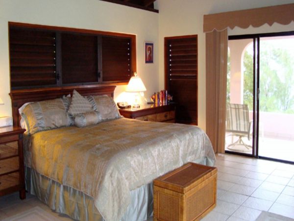 British Virgin Islands Home 947852