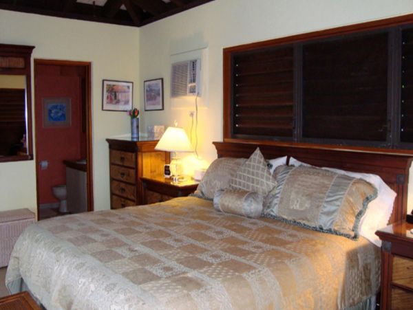 British Virgin Islands Home 947852