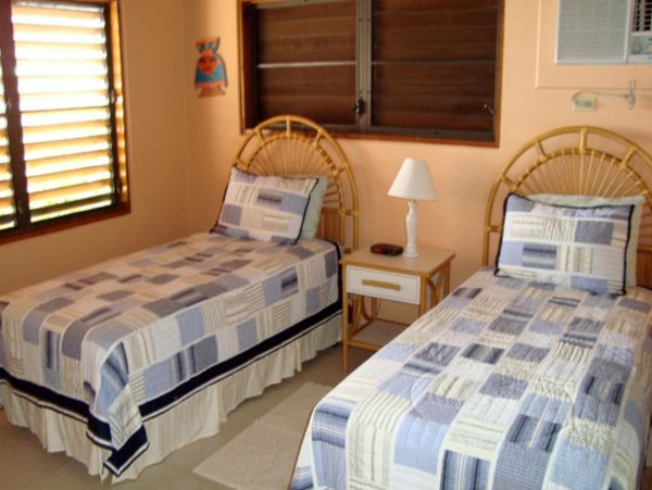British Virgin Islands Home 947852
