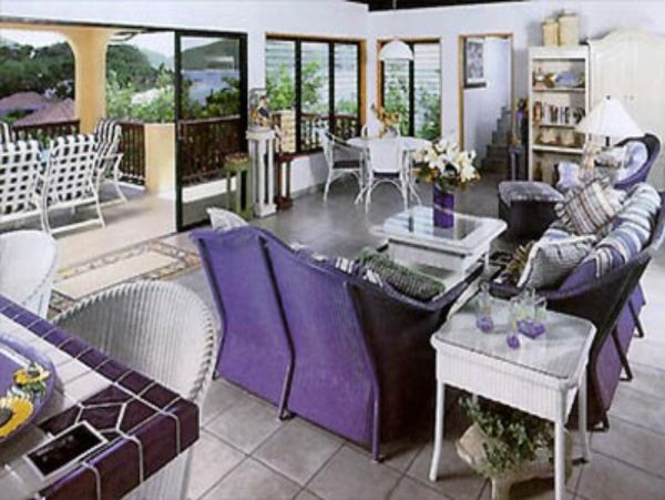 British Virgin Islands Home 947853