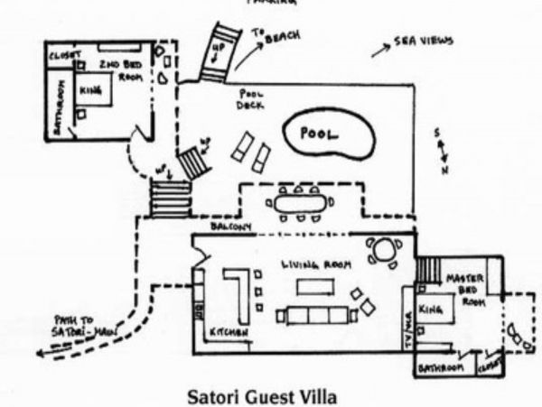 British Virgin Islands Home 947853