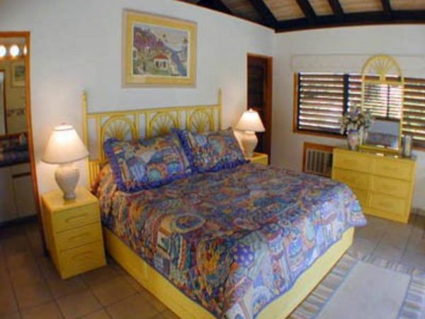 British Virgin Islands Home 947853