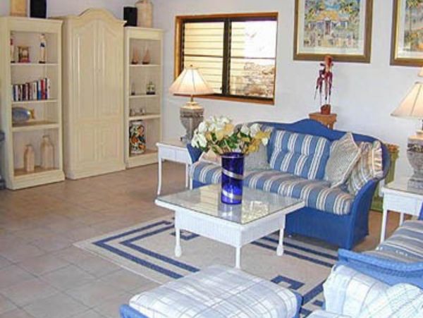 British Virgin Islands Home 947853
