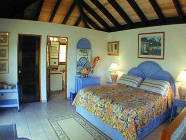 British Virgin Islands Home 947853