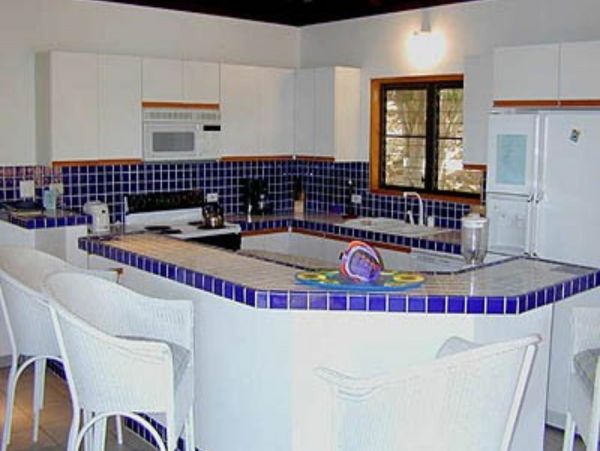 British Virgin Islands Home 947853