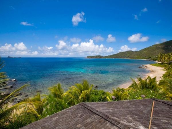 British Virgin Islands Home 947854